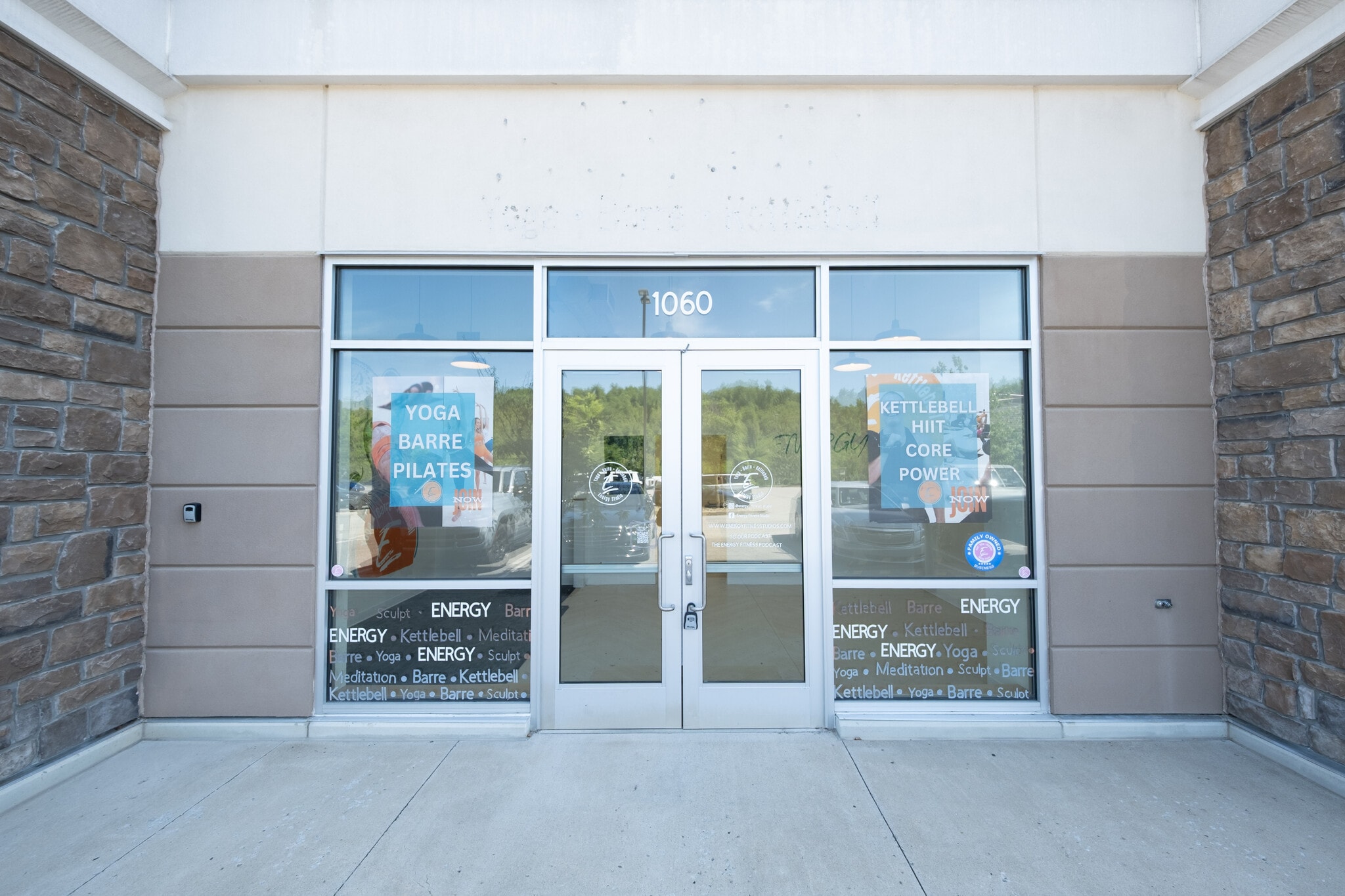 100 Adios Dr, Washington, PA for lease Interior Photo- Image 1 of 8