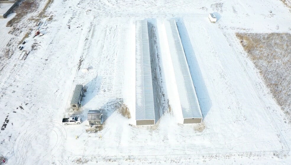 215 High St, Iowa Falls, IA for sale - Primary Photo - Image 1 of 1