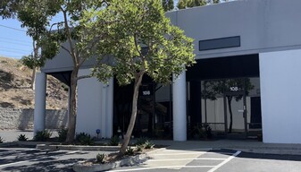 3060 Industry St, Oceanside CA - Warehouse