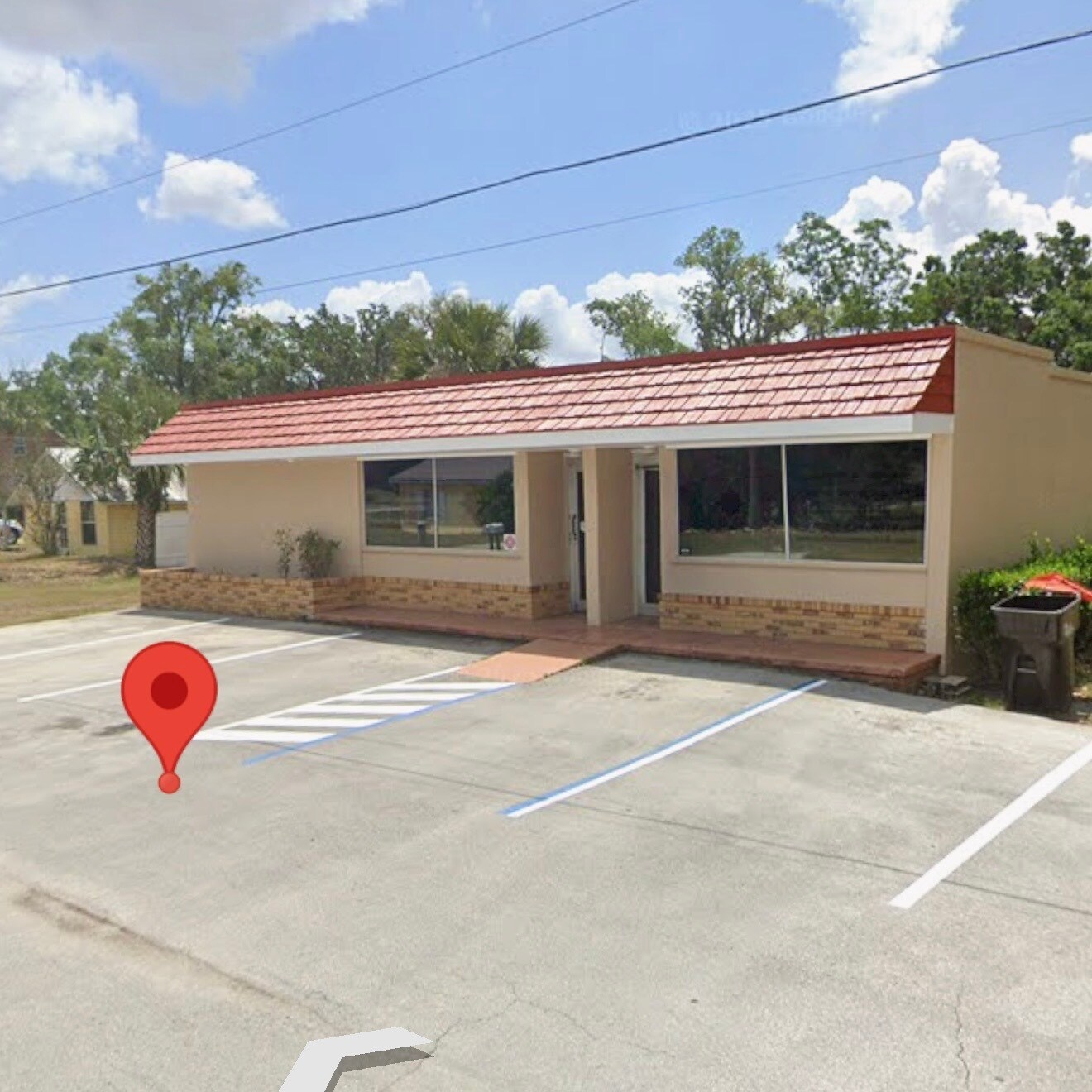 5516 SE 113th St, Belleview, FL à louer Photo principale- Image 1 de 17