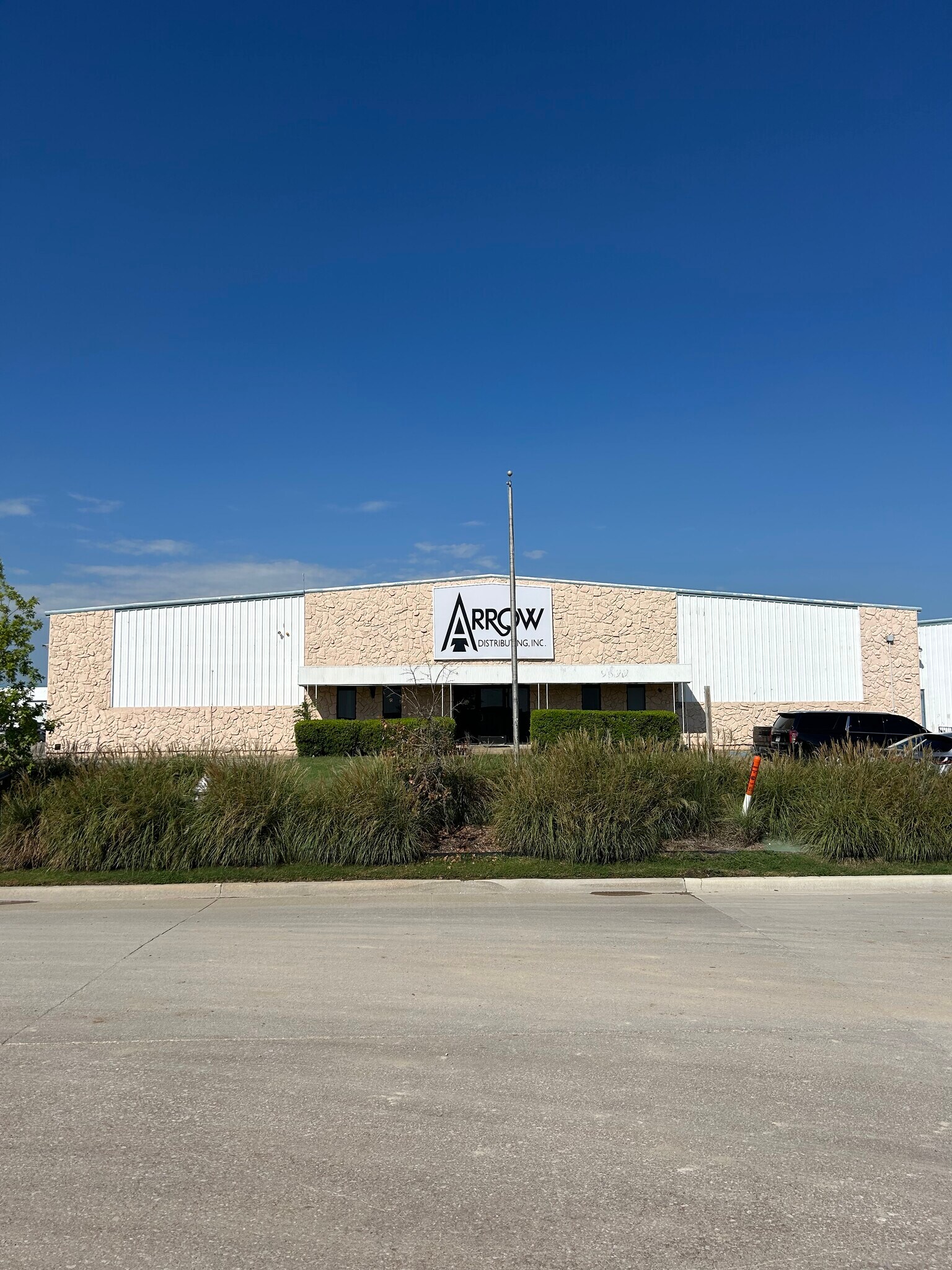 9300 Southwest Dr, Fort Worth, TX for lease Primary Photo- Image 1 of 36