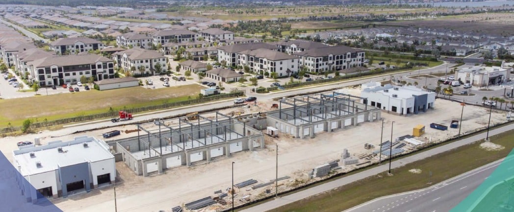 11850-11880 Cheeca Ct, Fort Myers, FL for lease Building Photo- Image 1 of 5