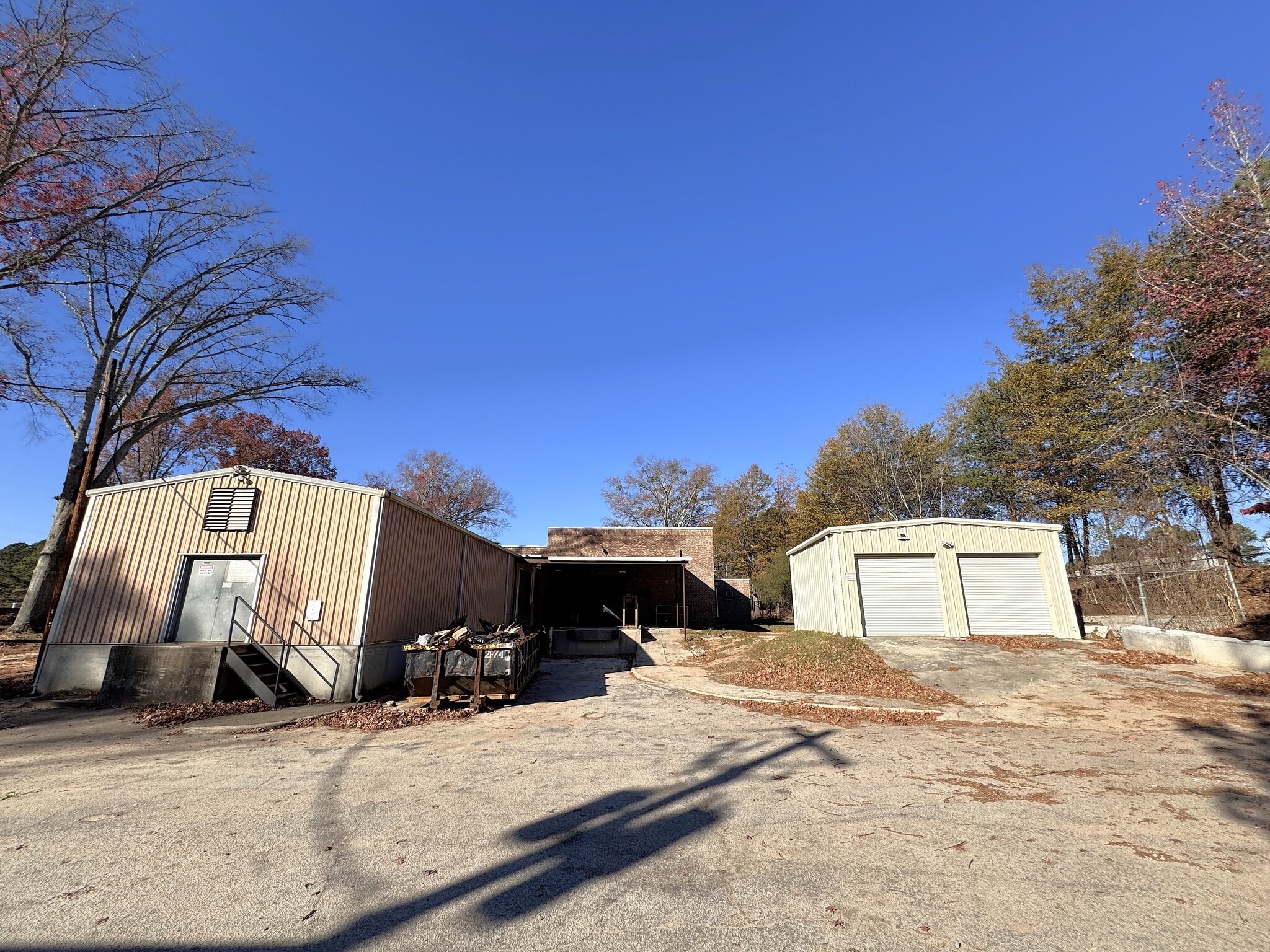 2230 Lithonia Industrial Blvd, Lithonia, GA for sale Building Photo- Image 1 of 9