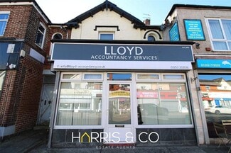 More details for 15 Poulton St, Fleetwood - Retail for Lease