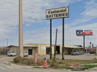 Plus de détails pour 902 N Port Ave, Corpus Christi, TX - Commerce de détail à vendre