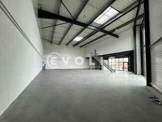 More details for 24 Rue Newton, Tresses - Flex for Lease