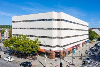 More details for 1 Civic Center Plz, Poughkeepsie, NY - Office, Office/Medical for Lease