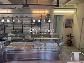 Commerce de détail dans Barcelone, Barcelona à louer Photo intérieure- Image 1 de 9