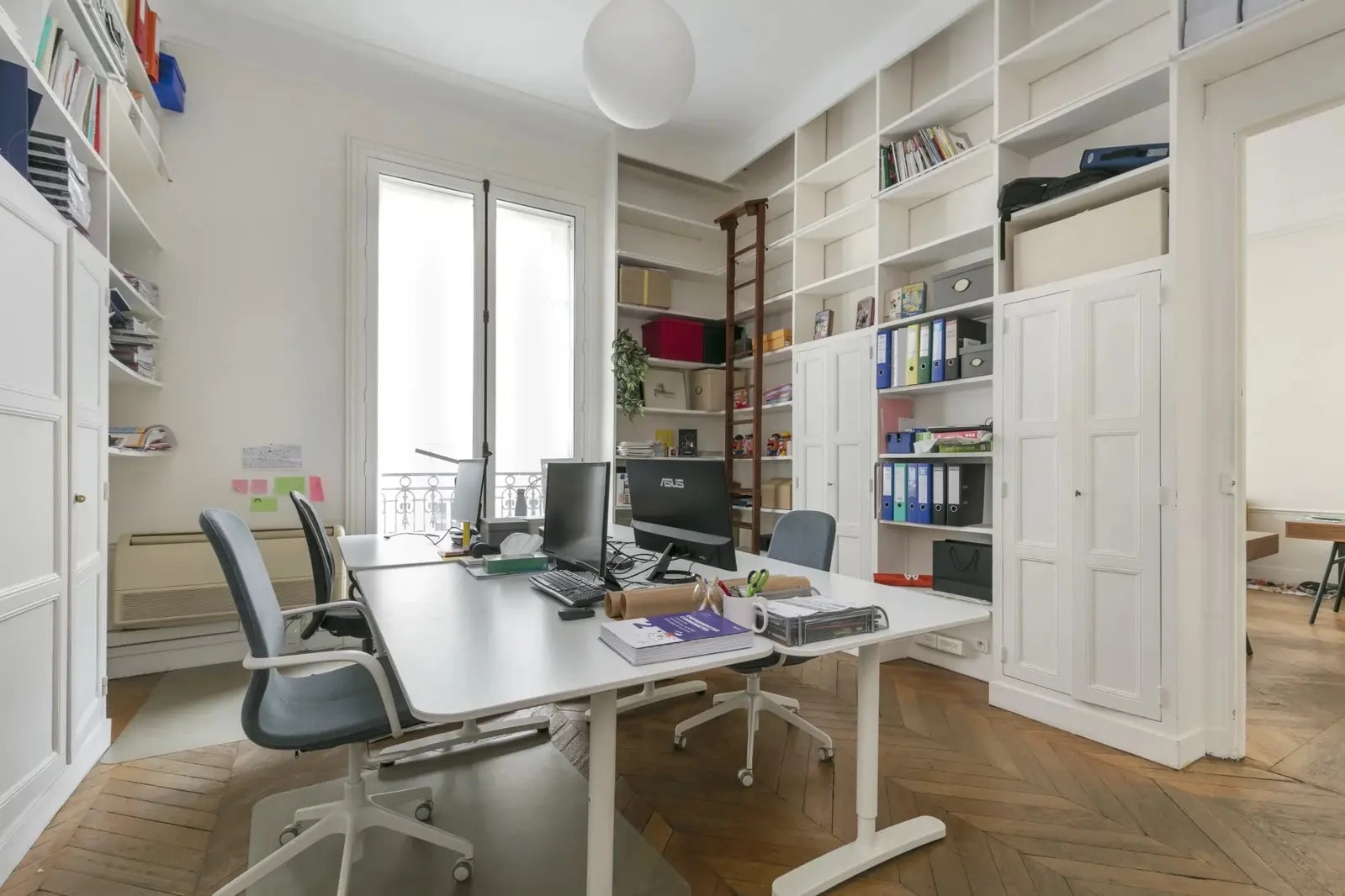 51 Rue Jean-Jacques Rousseau, Paris for sale Building Photo- Image 1 of 11