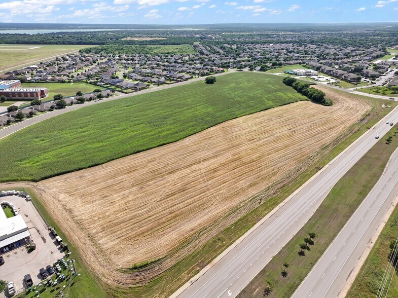 China Spring Road Rd, Waco, TX à vendre - Photo du bâtiment - Image 1 de 3
