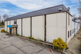 More details for 1 Alexander Pl, Glen Cove, NY - Industrial for Sale