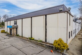 Plus de détails pour 1 Alexander Pl, Glen Cove, NY - Industriel à vendre
