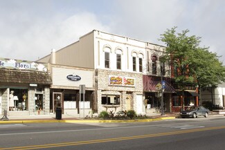 Plus de détails pour 217 S Lafayette St, Greenville, MI - Commerce de détail à vendre