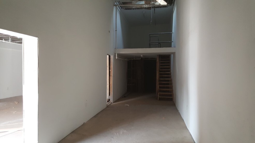 1815 S Central Ave, Los Angeles, CA à louer - Autre - Image 3 de 7