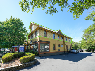 More details for 220-228 E Blvd, Charlotte, NC 28203 Blvd, Charlotte, NC - Office/Retail for Lease