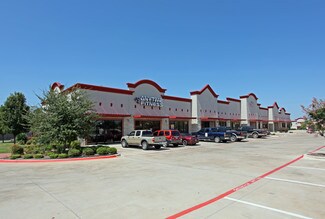 Plus de détails pour 800 Silken Xing, Midlothian, TX - Commerce de détail à louer