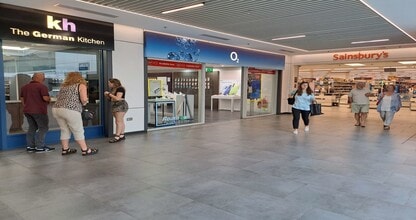 Whiteladies Rd, Bristol for lease Building Photo- Image 1 of 3