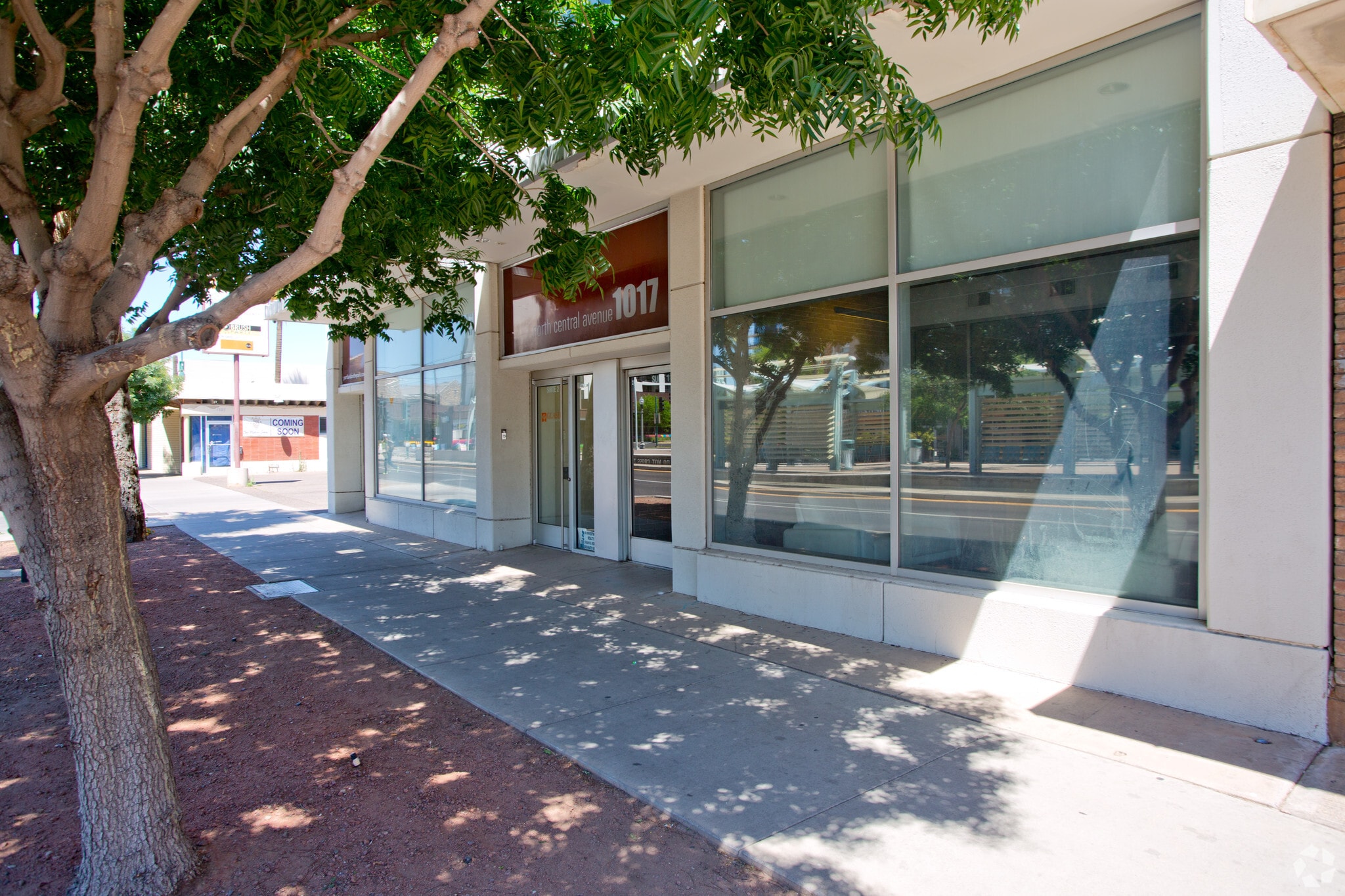 1017-1021 N Central Ave, Phoenix, AZ à vendre Photo du bâtiment- Image 1 de 12
