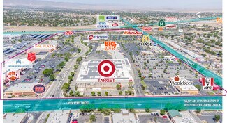 Plus de détails pour 1028-1308 W Avenue K, Lancaster, CA - Commerce de détail à louer