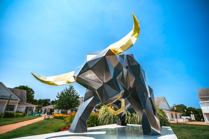 760 Montauk Hwy, Water Mill, NY for lease - Aerial - Image 2 of 26