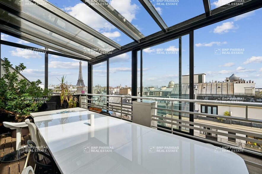 6 Rue De La Cavalerie, Paris à louer - Photo du bâtiment - Image 3 de 7