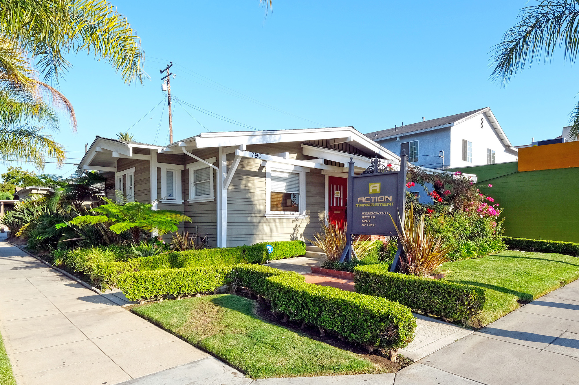 790 Redondo Ave, Long Beach, CA for sale Building Photo- Image 1 of 1