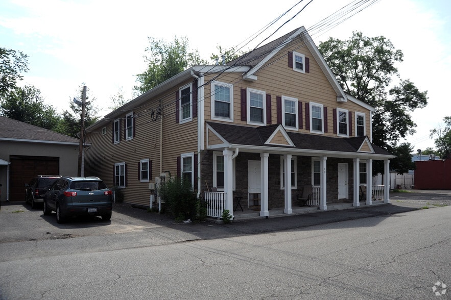 10 Burnside Ave, Congers, NY for sale - Building Photo - Image 3 of 48