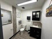 1 Warehouse Bathroom