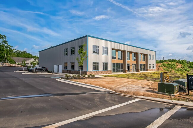 More details for 1703 Roundrock Dr, Raleigh, NC - Flex for Lease