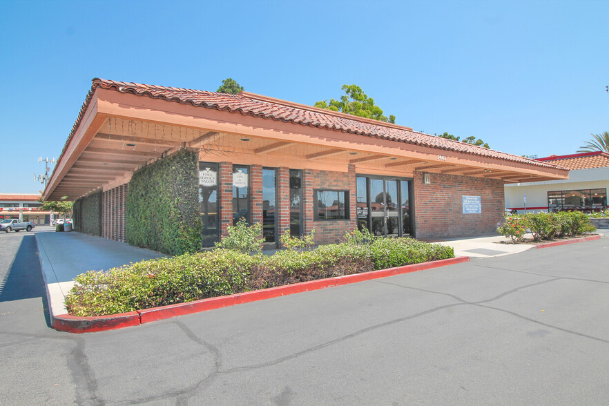 3443 E Chapman Ave, Orange, CA for sale - Building Photo - Image 1 of 1