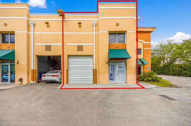 More details for 11965 SW 142nd Ter, Miami, FL - Flex for Lease