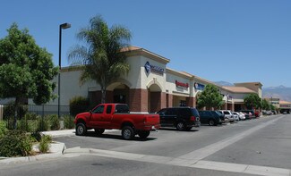 Plus de détails pour 4110-4190 E Florida Ave, Hemet, CA - Commerce de détail à louer