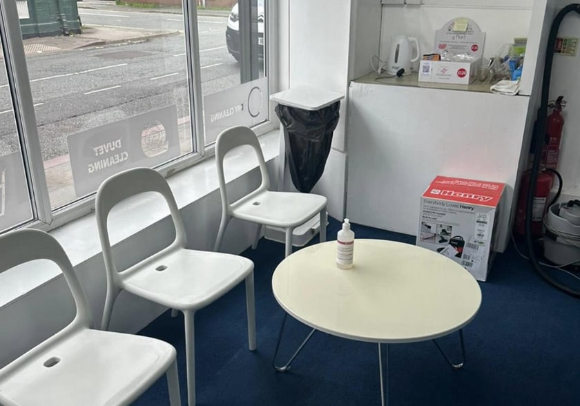 50A Pen Y Bryn, Wrexham à vendre - Photo intérieure - Image 3 de 6