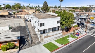 More details for 704 N Centinela Ave, Inglewood, CA - Multifamily for Sale