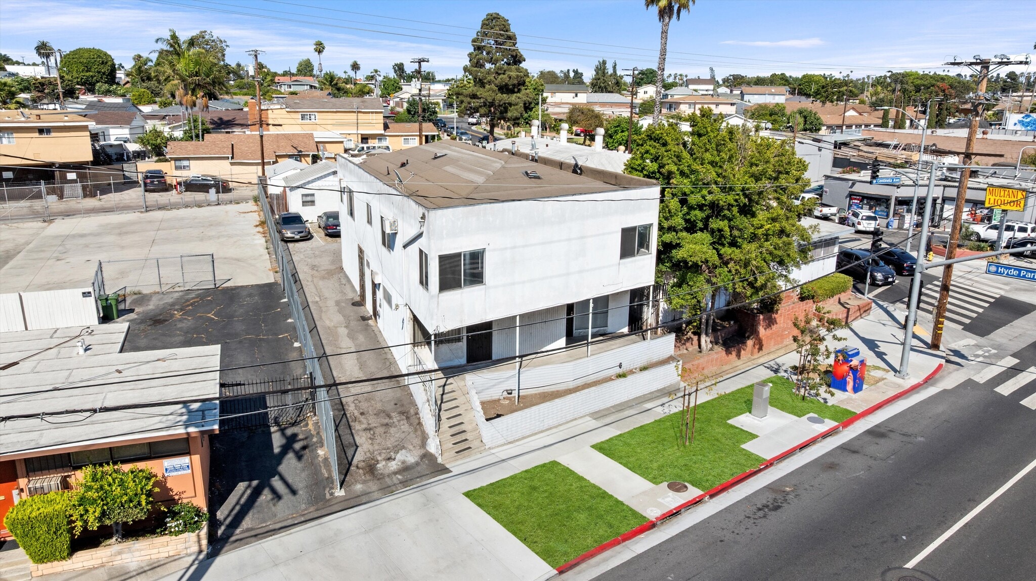 704 N Centinela Ave, Inglewood, CA for sale Building Photo- Image 1 of 23