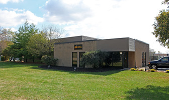 3560 Valley Pike, Dayton OH - Warehouse