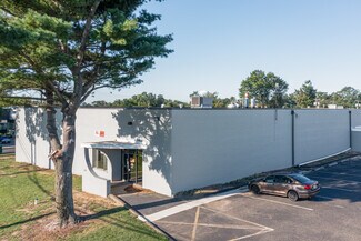 Plus de détails pour 815 Hylton Rd, Pennsauken, NJ - Industriel à louer