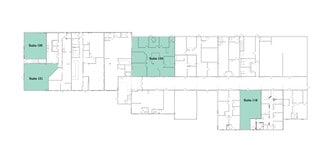 More details for 1580 McLaughlin Run Rd, Upper Saint Clair, PA - Multiple Space Uses for Lease