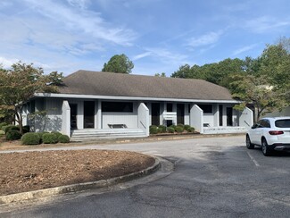 More details for 600 Oglethorpe Ave, Athens, GA - Office for Sale