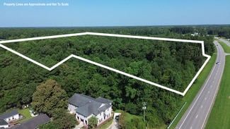 More details for 2361 SC-9, Longs, SC - Land for Sale