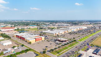 Plus de détails pour 500 N Jackson Rd, Pharr, TX - Local commercial à louer