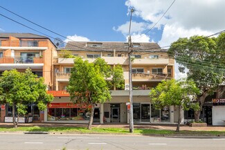 More details for 43 The Boulevarde, Strathfield - Multifamily for Sale
