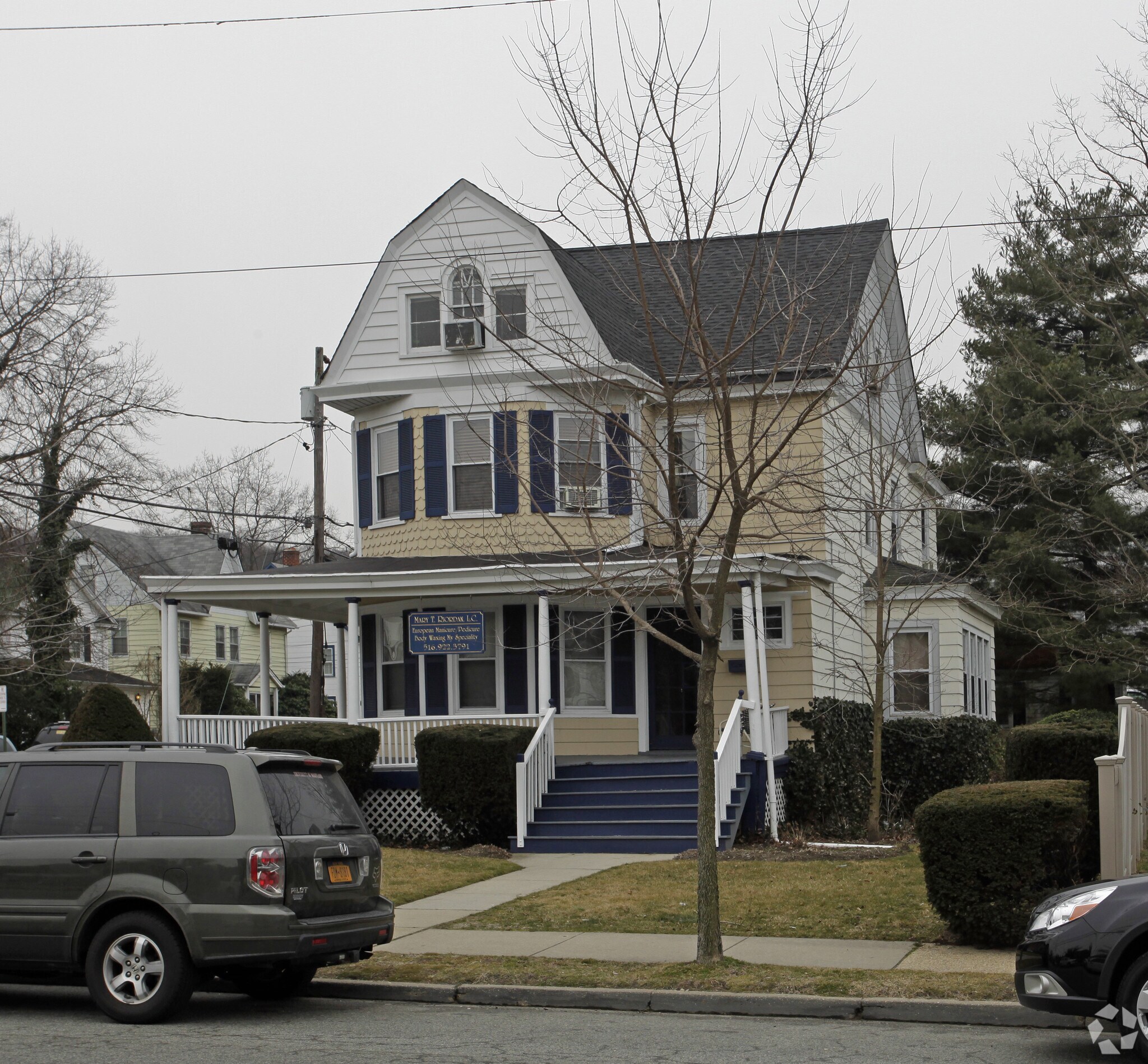 212 South St, Oyster Bay, NY à vendre Photo principale- Image 1 de 1
