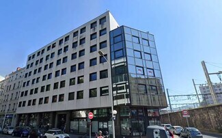 Plus de détails pour Bureau à louer