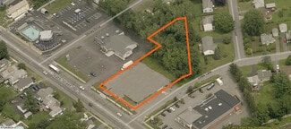 Plus de détails pour 2035 State St, Schenectady, NY - Terrain à vendre