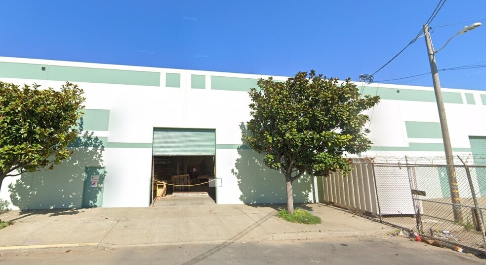 951-991 Palou Ave, San Francisco, CA for lease - Primary Photo - Image 1 of 4