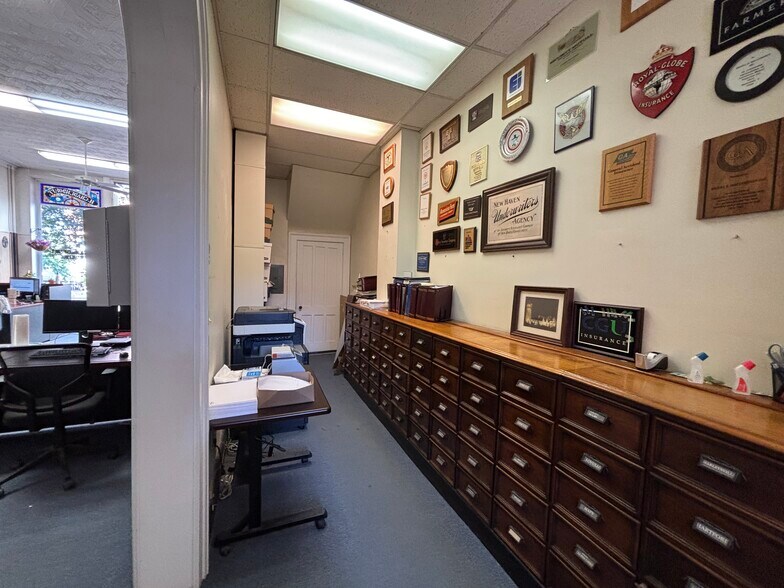 14 2nd St, Troy, NY à louer - Photo du bâtiment - Image 3 de 10