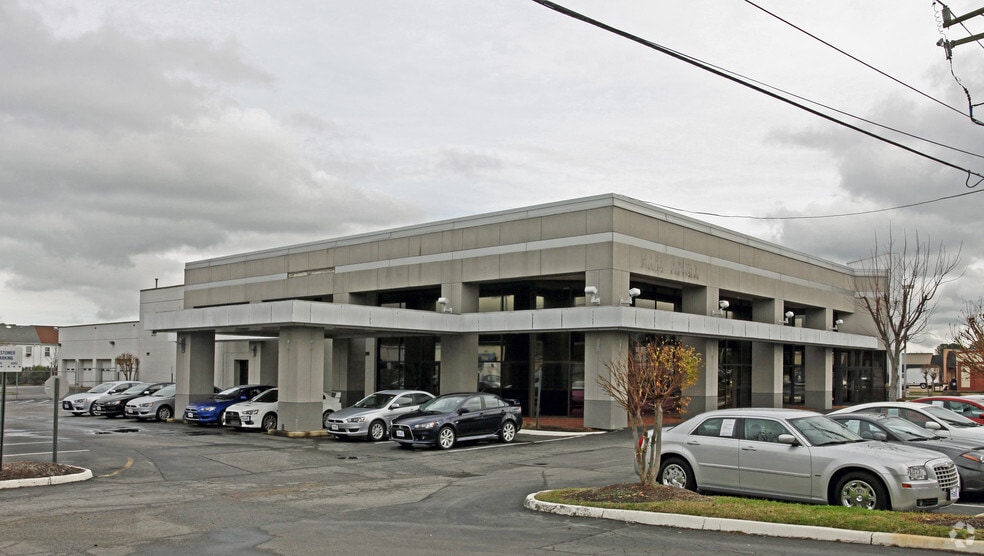 3496 Holland Rd, Virginia Beach, VA for sale - Building Photo - Image 3 of 11