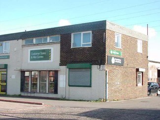 More details for 8 New Rd, Newhaven - Flex for Lease