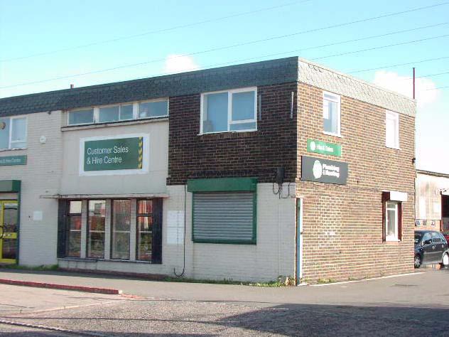 More details for 8 New Rd, Newhaven - Flex for Lease